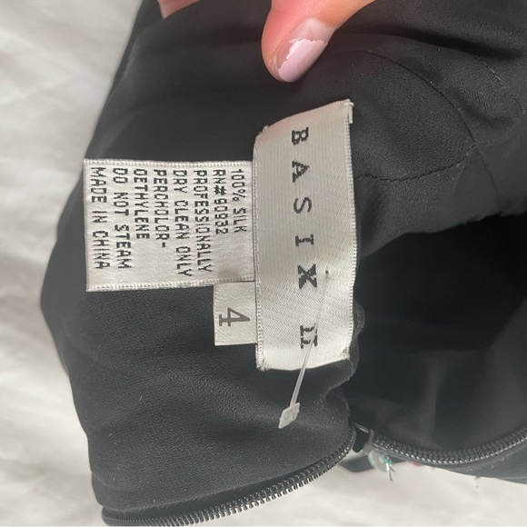 Basix II Top - Picture 3 of 3